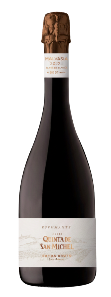 Espumante, Malvasia de Colares 2022 Late Release