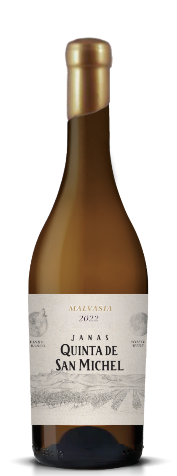 Malvasia 2022 1,5L