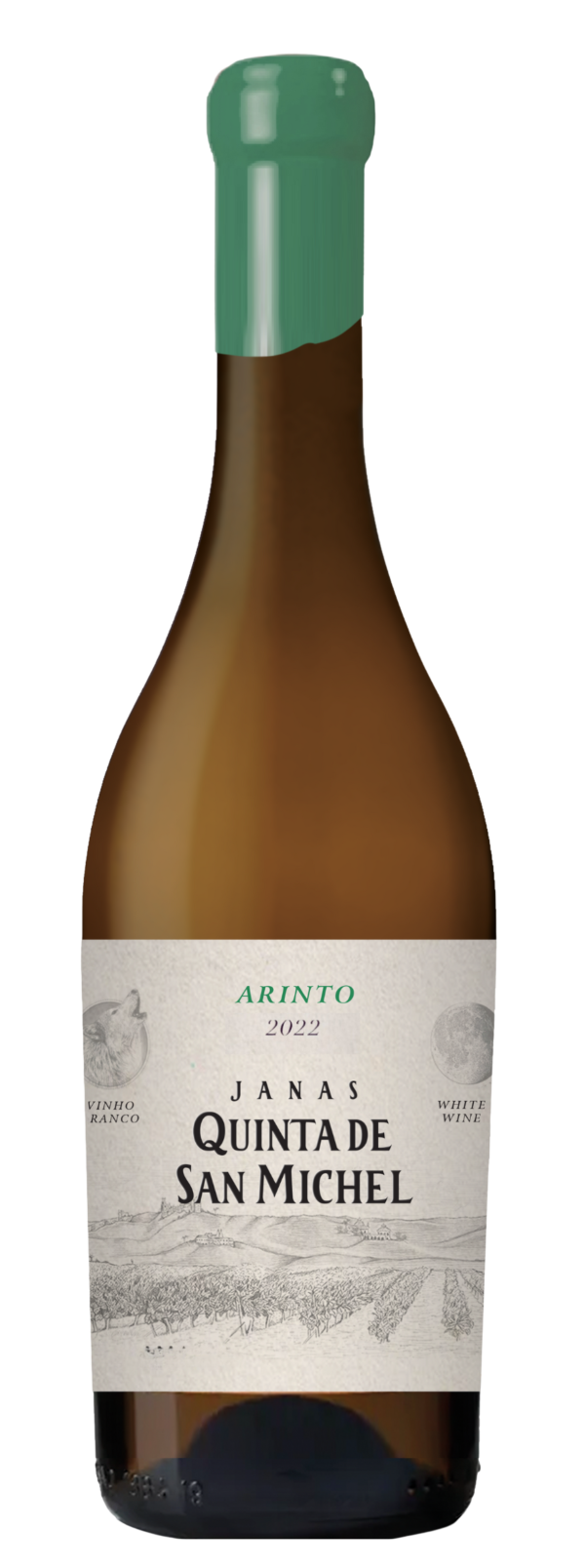 Arinto 2022