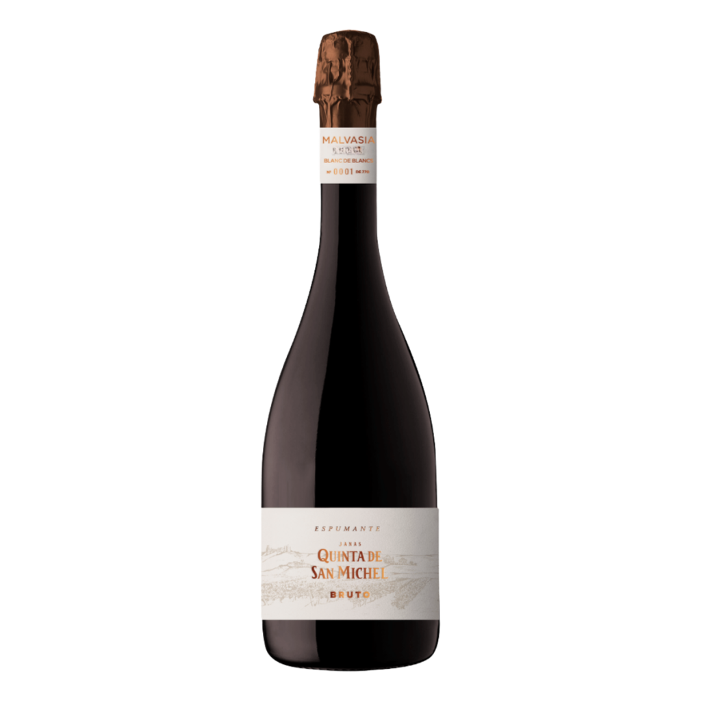 Espumante Malvasia de Colares 2023